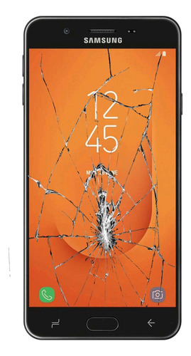 Cambio De Vidrio Samsung J7 Pro Instalado En El Dia