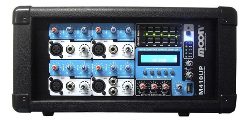 Consola Moon M410up De Mezcla 220v