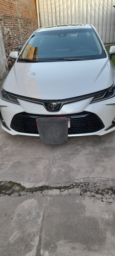Toyota Corolla 2.0 Seg Cvt 170cv