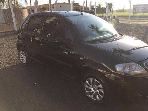 Citroen C3 1.4