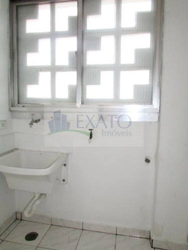 Imagem 14 de 15 de Apartamento Com 93m² De Área Útil, 3 Dormitórios, 1 Vaga, Próximo A Estação Ana Rosa. - Em20143
