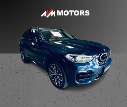 BMW X3 2.0 Xdrive30i Xline 5p