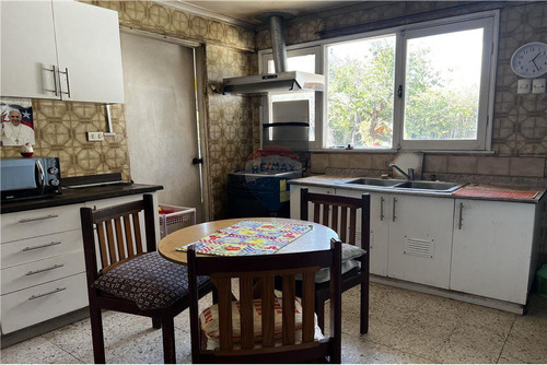 Casa Amplio Terreno Ideal Para Renovar