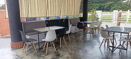 En Venta Exclusivo Fondo De Comercio Bodegon And Cafe En Tazajal Naguanagua Rcys