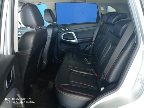 Chery Tiggo 5 2.0 Luxury 2018