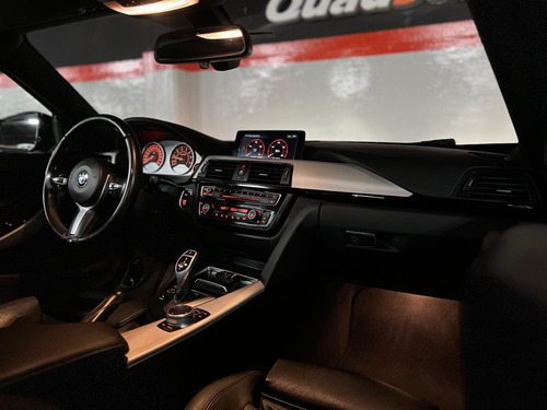 BMW Serie 4 3.0 440i Coupe M Package 326cv