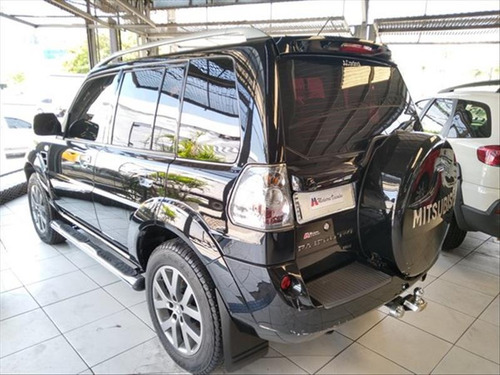Mitsubishi Pajero Tr4 2.0 4x2 16v 140cv