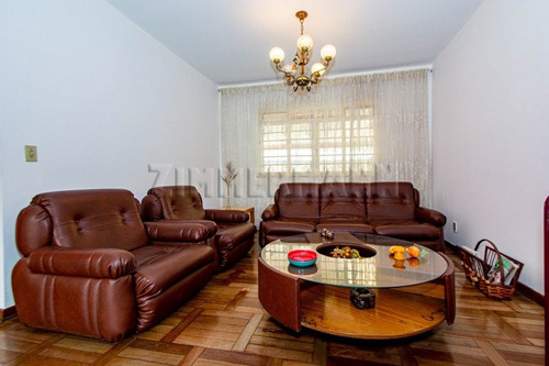 Imagem 9 de 15 de Casa - Alto De Pinheiros - Ref: 132304 - V-132304