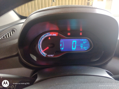 Chevrolet Onix 1.4 Effect 5p