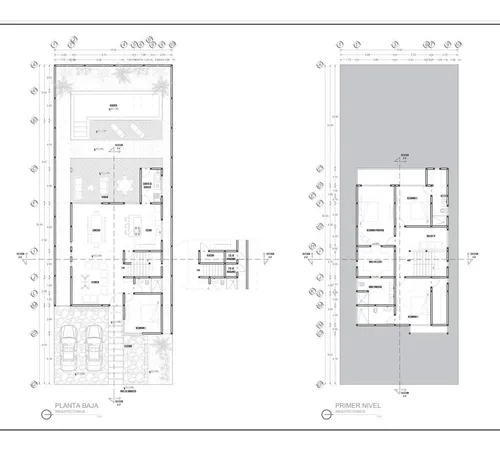 Casa De Lujo En Preventa Playa Del Carmen Residencial Playa Magna (fvc-2404)