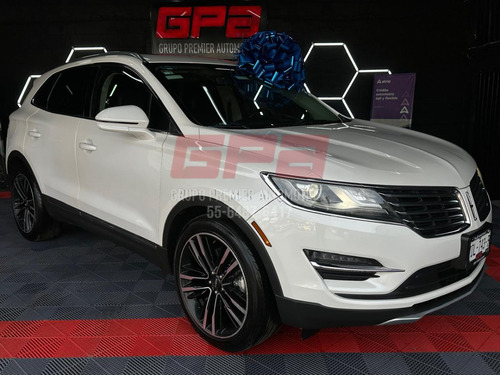Lincoln MKC 2.3 Reserve At