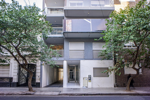 Venta/finaciacion - Departamento - 1 Dormitorio Con Balcón Corrido - Centro Rio, Rosario