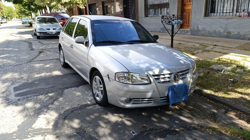 Volkswagen Gol Power 1.6 5p