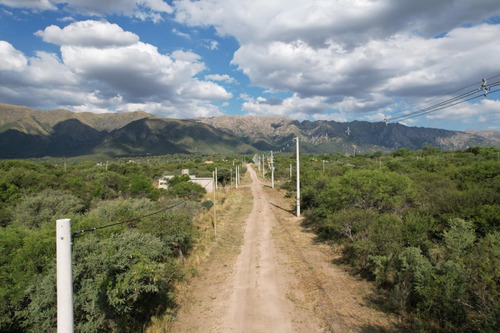 Lotes Financiados En Cortaderas Don Isidro