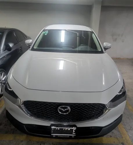 Mazda CX-30 2.5 I Sport 2wd At