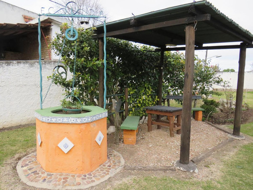Imagen 19 de 21 de Venta Casa Tres Dormitorios Nuevo París