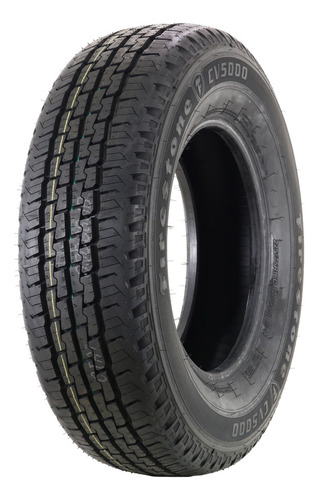 Pneu Aro 16 Firestone 225/75r16c 121/120r Cv5000