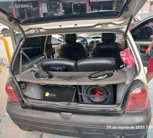 Renault Twingo 1.2 Dynamique
