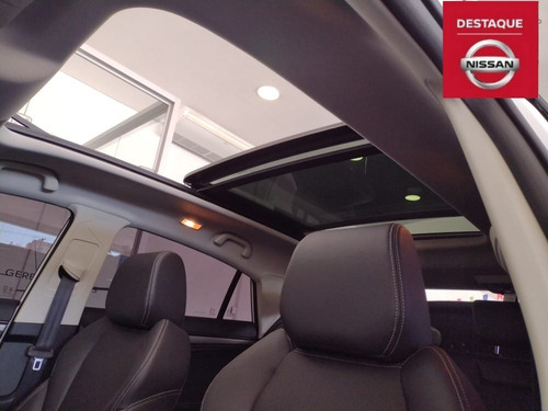 Imagem 10 de 15 de Territory 1.5 Sel Ecoboast Automática 2021