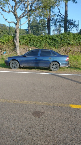 Imagem 5 de 6 de Chevrolet Vectra Completo