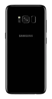Samsung Galaxy S8+ 64 Gb Preto-meia-noite Seminovo Bom