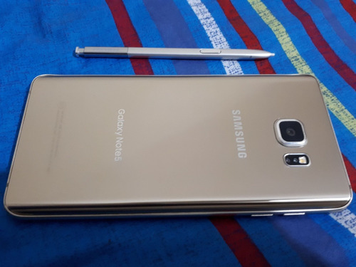 Samsung Galaxy Note 5 Para Reparación