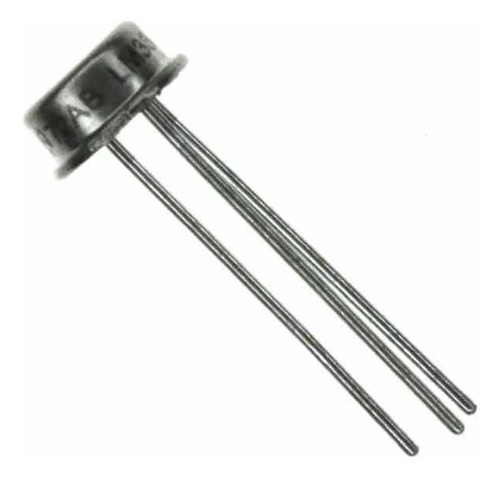 Lm235ah Transistor Sensor Analog -40c-125c To46-3