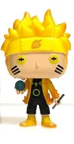 Comprar Funko Pop Naruto Shippuden Special Edition- Naruto(six Path)
