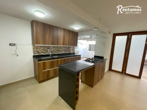 Casa En Arriendo En Villagrande. Cod A775511