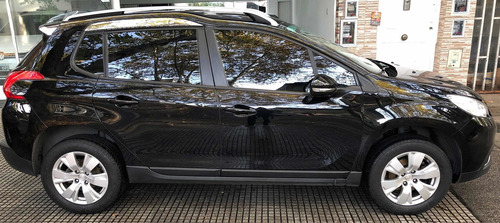 Peugeot 2008 1.6 Allure Tip 2017