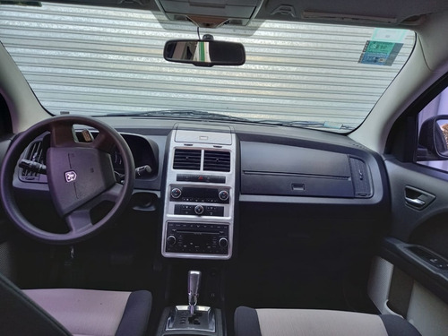 Dodge Journey Sxt 2.4 Año 2009
