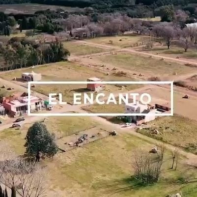 Imagen 1 de 1 de Lotes En Venta En Barrio El Encanto En Lujan, Entrega Y Fina
