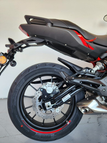 Benelli 302s Abs - Entrega Inmediata- Mf