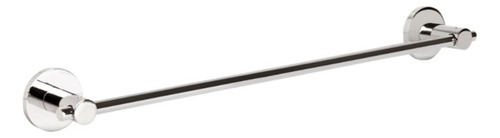 Toallero Barral Ottone Desing Basic Cromo 4040.1