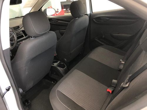 Imagem 11 de 13 de Chevrolet Onix Hatch 1.0 4p Flex Joy