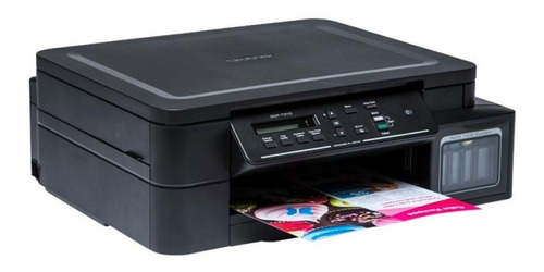 Impresora Brother Dcp-t310