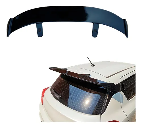 comprar Aleron Cola De Pato Hatchback Universal Spoiler Sport