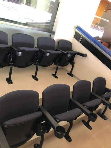 Palco En Venta En Zona Norte Del Estadio Azteca!