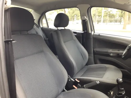 Volkswagen Gol 1.6 Cl Mt