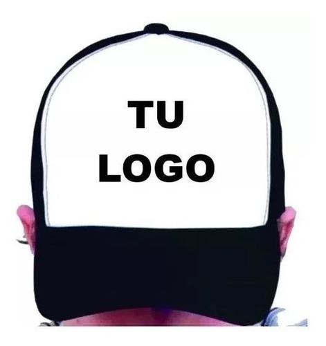 Gorras Trucker Personalizadas Calidad Premium