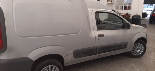 Imagen 8 de 11 de Fiat Nuevo Fiorino