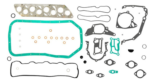 Juego Juntas S/tapa Illinois Para Mitsubishi L300 2.5 4d56t