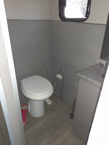 Alquiler Motorhome Sprinter Master Ducato Pbarbus 3 4 6 Pers