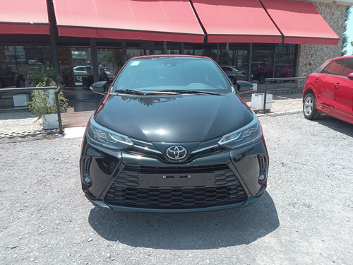 Toyota Yaris 1.5 107Cv S Cvt
