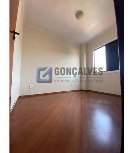 Venda Apartamentos Santo Andre Parque Novo Oratorio Ref: 475 - 1033-1-47566