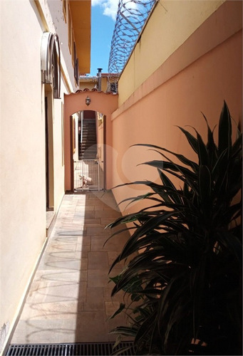 Imagem 9 de 30 de Casa-são Paulo-campo Grande | Ref.: Reo492815 - Reo492815