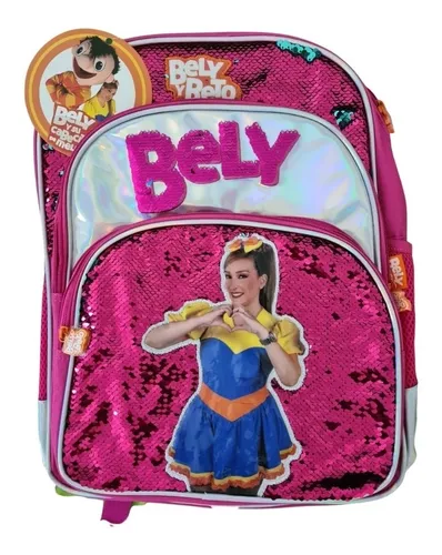 Las mochilas de bely y beto new arrivals