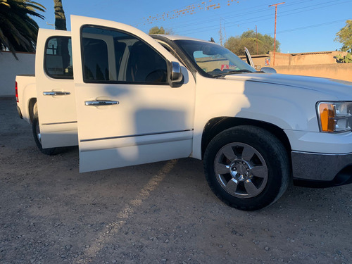 Gmc Sierra
