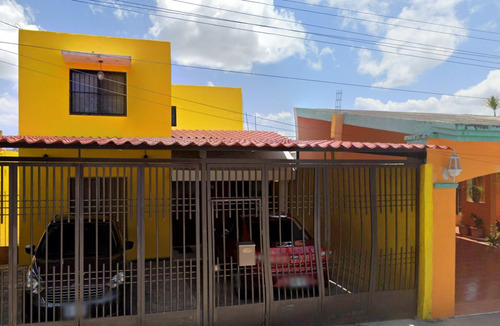 Enta De Casa En Col. Francisco De Montejo, Mérida Sh05