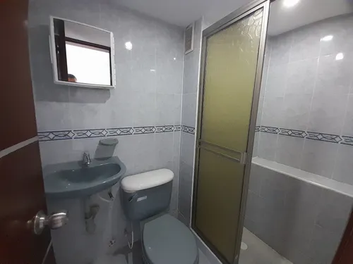 Apartamento En Venta En Meléndez. Cod V8014703